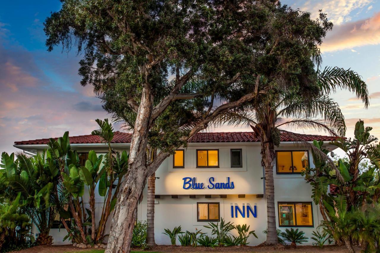 סנטה ברברה Blue Sands Inn, A Kirkwood Collection Hotel מראה חיצוני תמונה